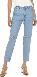 Jeans da donna ONLJAGGER Mom Fit