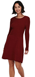 Damen Kleid ONLALMARegular Fit