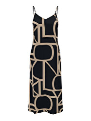 Damen Kleid ONLAMELIA Regular Fit