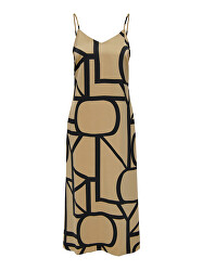 Damen Kleid ONLAMELIA Regular Fit