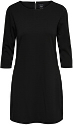 Damenkleid ONLBRILLIANT 3/4 DRESS JRS NOOS Black