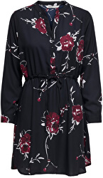 Vestito da donna ONLCORY 15.200.543Night Sky LULU BIG FLOWER