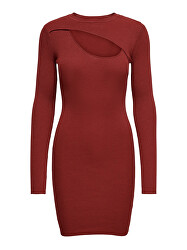 Női ruha ONLLIZA Bodycon Fit