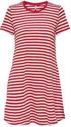 Vestito donna ONLMAY Regular Fit 15252604 Urban Cloud dancer (lia)