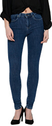 Női skinny farmer ONLPOWER
