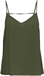 Top da donna ONLNOVA LIFE Regular Fit 15222157 Kalamata