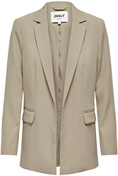 Blazer da donna ONLELLY Loose Fit