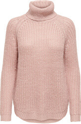 Maglione da donnaONLNEW MELLA 15209027RoseSmoke W. MELANGE