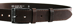Cintura di pelle da uomo 17-1-40 Brown