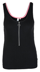 Női Tank Top 41.907.34.3527 . 9999 Black