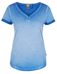Női póló 41.908.32.53985593 Royal Blue