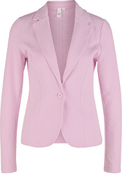 Női blézer 46.001.43.4238.40W0 Pink