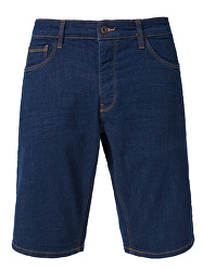 Pantaloni scurți pentru bărbați Denim Rinsed