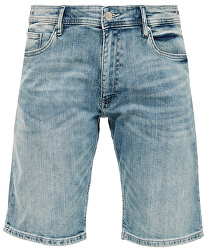 Herrenshorts 4S.095.72.3380.54Z4 Denim