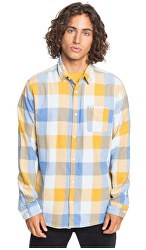 Cămașa pentru bărbați Motherfly Flannel