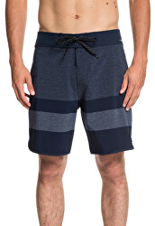Pantaloni de baie scurți pentru bărbați Highline Tijuana 18 Navy Blazer