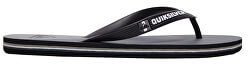 Infradito da uomo Molokai New Wave Black/Grey/Black