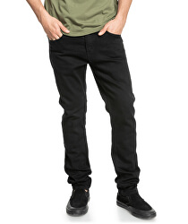 Jeans da uomo Straight Fit Modernwav M Pant