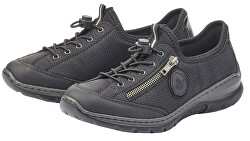 Scarpe stringate da donna