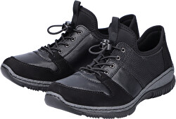 Scarpe stringate da donna