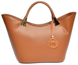 Borsa in pelle da donna