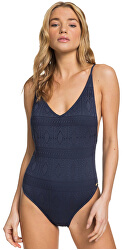 Dámske jednodielne plavky Sweet Wildness One Piece Mood Indigo