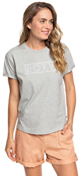 Tricou pentru femei Epic Afternoon Word Heritage Heather