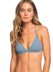 Sutien de baie Color My Life Mod Fixed Tri Blue Mirage Glitter