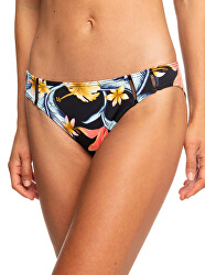 Plavkové kalhotky Dreaming Day Full Bottom Anthracite Tropical Love S