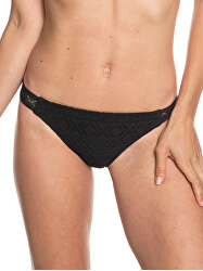 Fürdőruha alsó Garden Summers Regular Bottom True Black