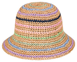 Damenhut Candied Peacy Hats