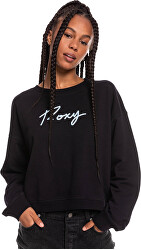 Felpa da donna Break Away Relaxed Fit