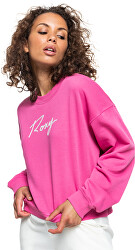 Hanorac pentru femei Break Away Relaxed Fit