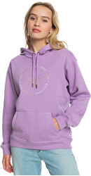 Damen Sweatshirt Surf Stoked Relaxed Fit