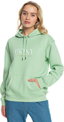 Damen Sweatshirt Surf Stoked Relaxed Fit