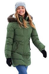 Dámská vyhřívaná bunda Ellie Plus Jk