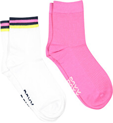 2 PACK - dámske ponožky Sock