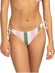 Dámské plavkové kalhotky Vista Stripe Bikini