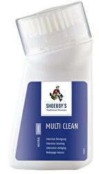 Čistič na boty a textil Multi Clean 75 ml