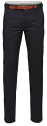 Pantaloni Slim-Yard Black Pant W Noos Black