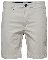 Pánske kraťasy Straight-Chris Shorts W Camp Moonstruck