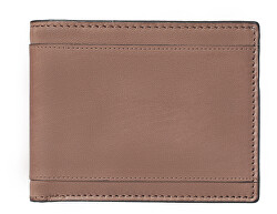 Pánska kožená peňaženka