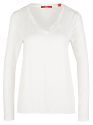 Damenbluse 04.899.31.5349 .0210 Creme