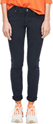 Dámské skinny fit džíny 14.002.71.6059.59Z8 Navy denim stretch