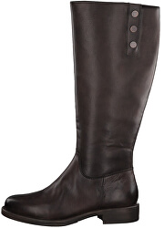Cizme pentru femei de culoare Brown 5-5-2 5511-23-300