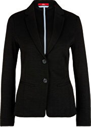Blazer da donna 04.899.43.6032 5959 9999 Black
