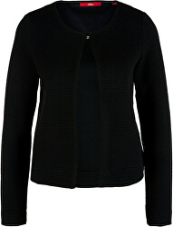 Női blézer 04.899.43.6078 . 9999 Black