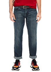 Jeans relaxed da uomo 13.911.71.5800.59Z8 BlueDenim Stretch