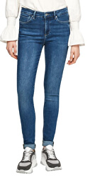Jeans da donna Skinny Fit Izabell 04.899.71.6678.55Z2