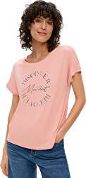 T-Shirt für Damen Relaxed Fit